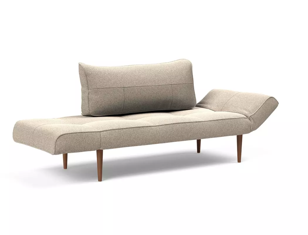 Schlafsofa Zeal Styletto dunkel