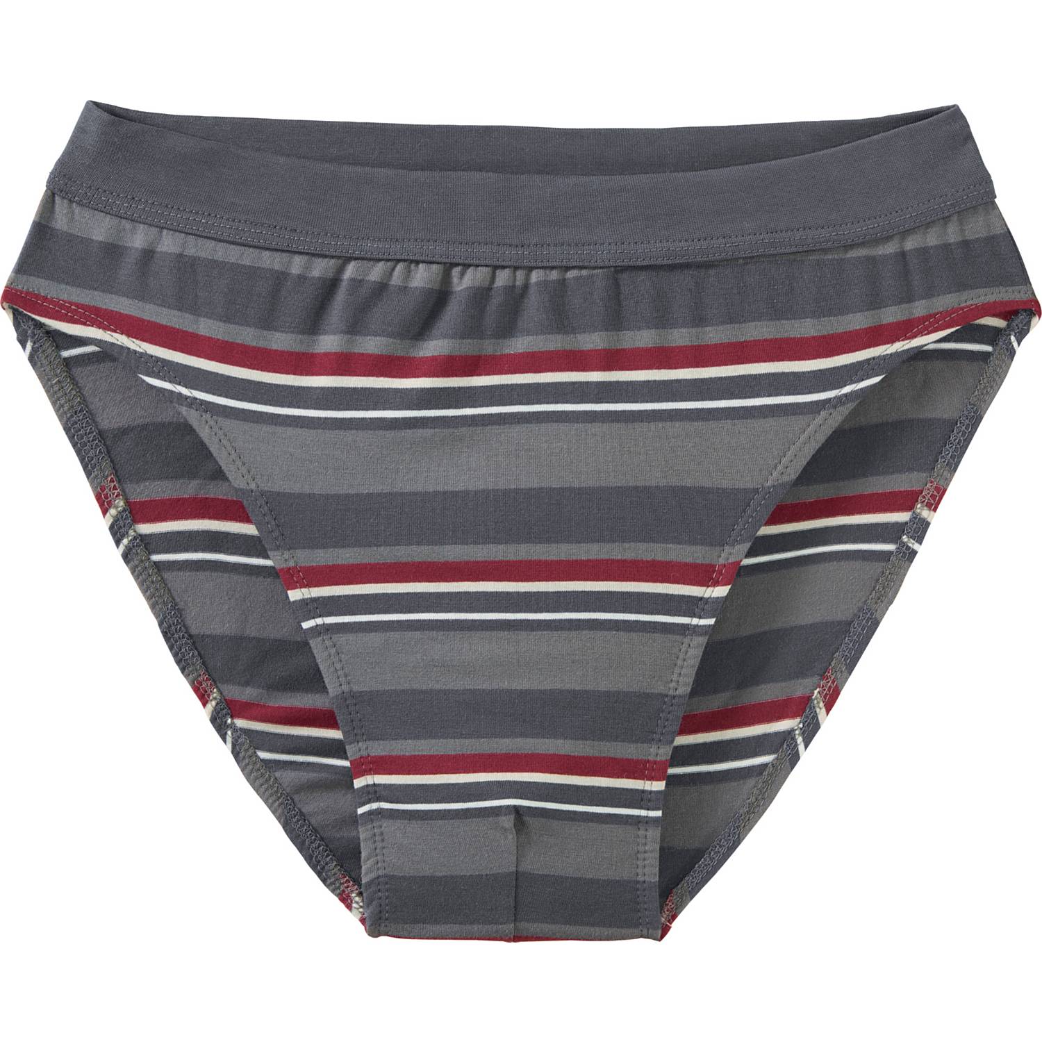 Erwin Müller Single-Jersey Herren-Slip im 4er-Pack