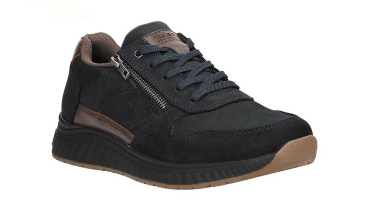 Rieker B0601-15 Blauw