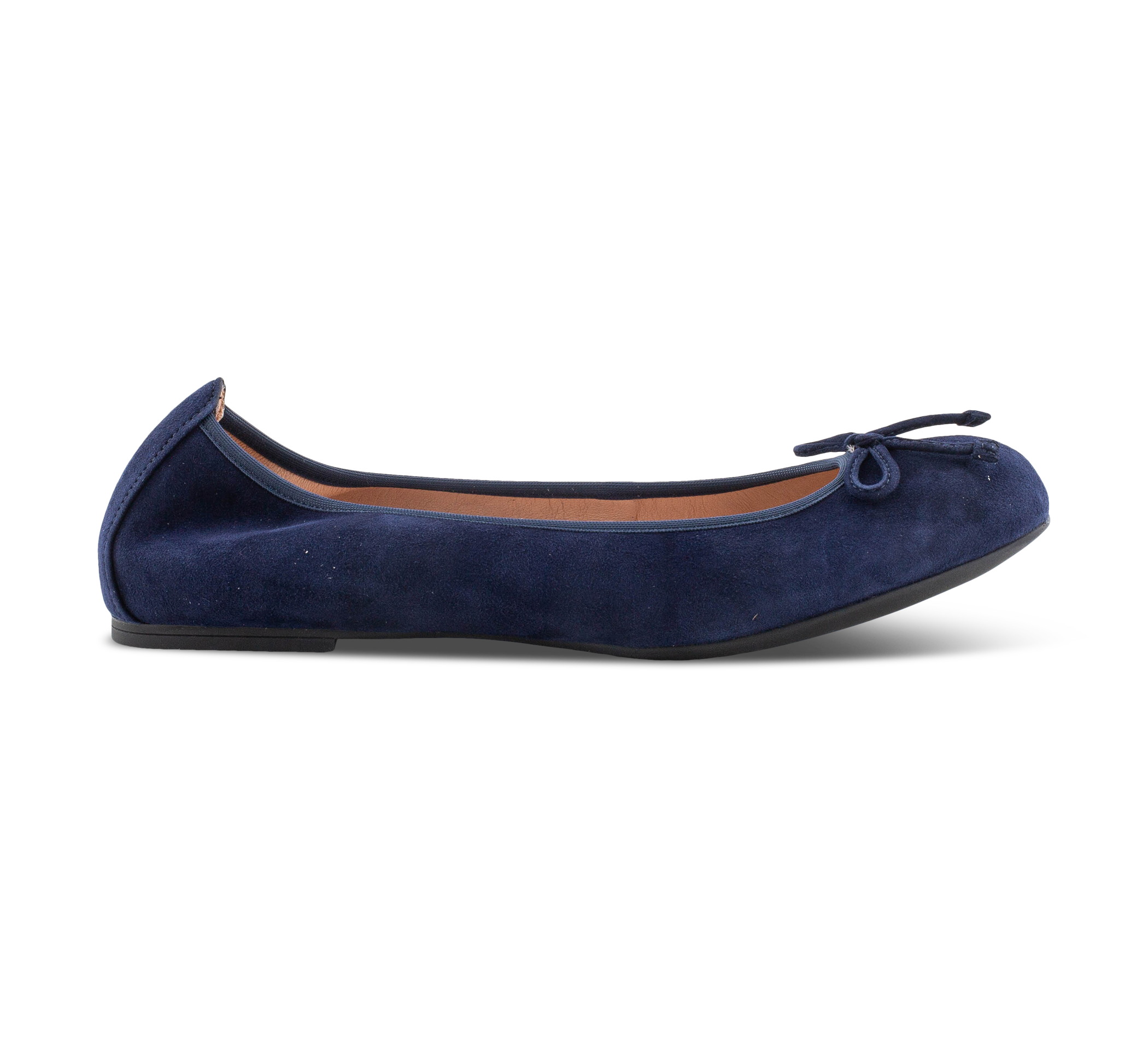 Unisa Aylaflex - Ballerinas blau