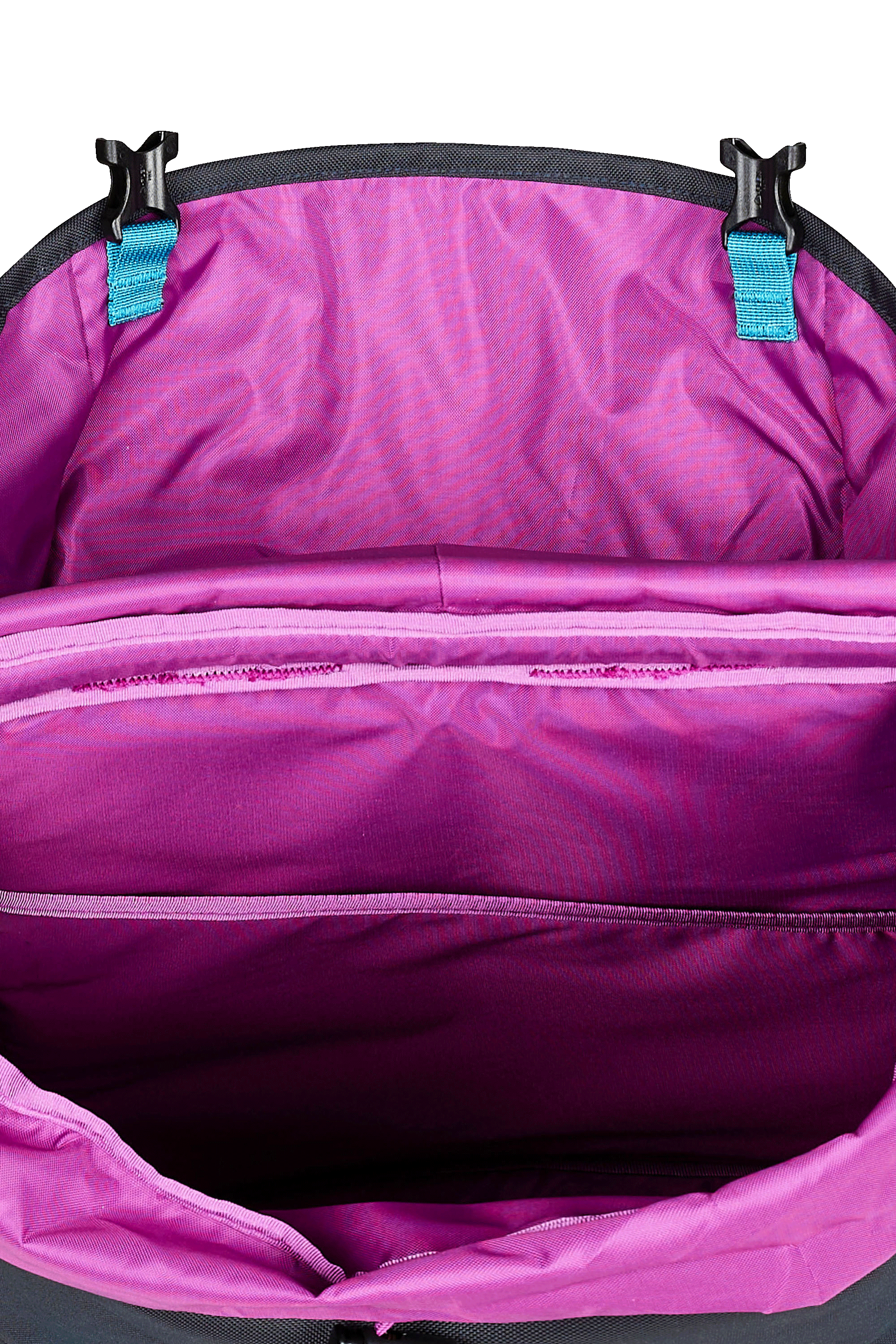 PATAGONIA Sac à dos Fieldsmith Lid Pack Bleu