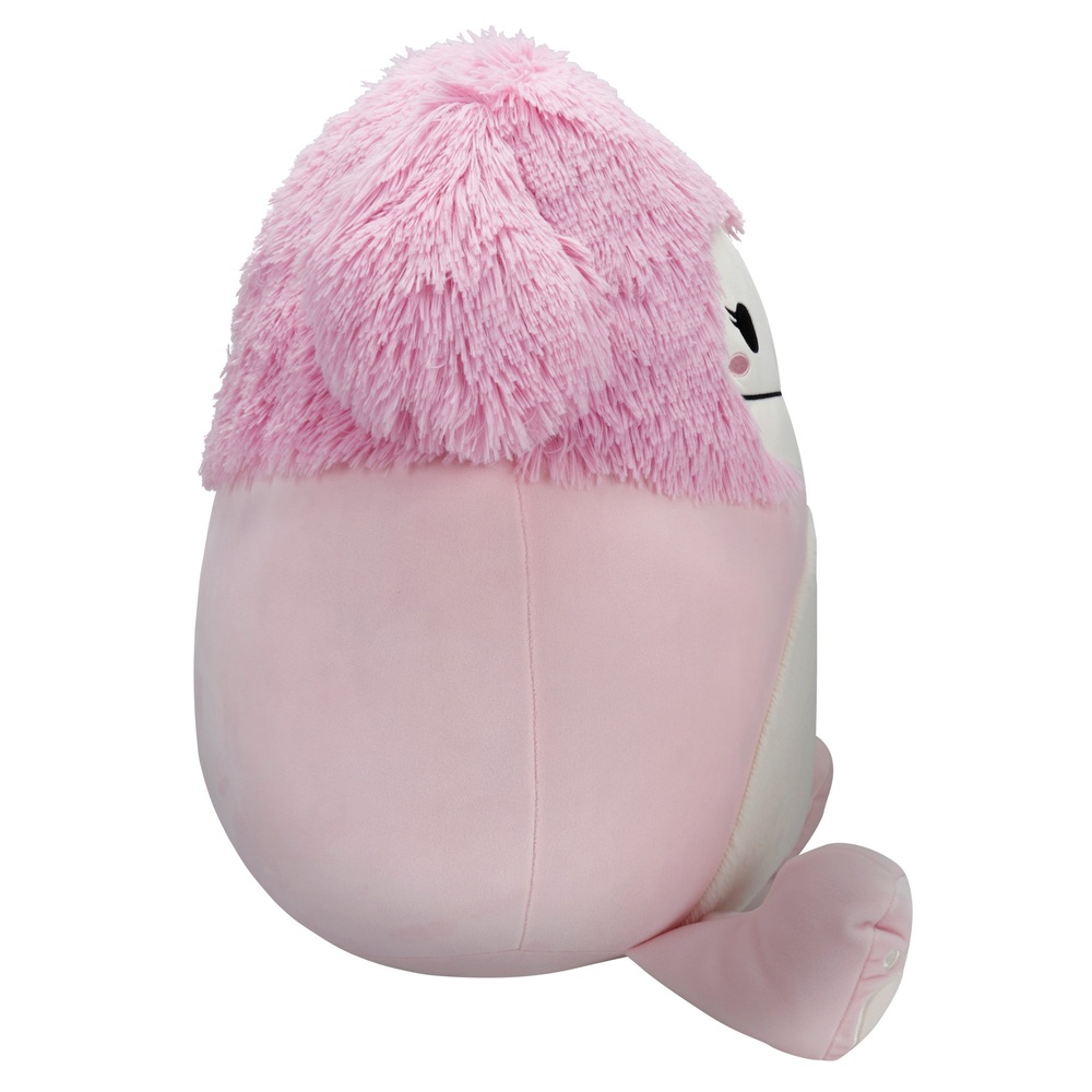 Original Squishmallows 50cm Brina the Bigfoot
