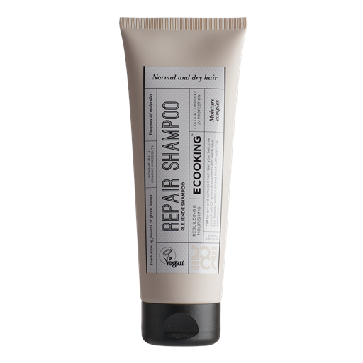 Ecooking Repair Shampoo, 250 ml