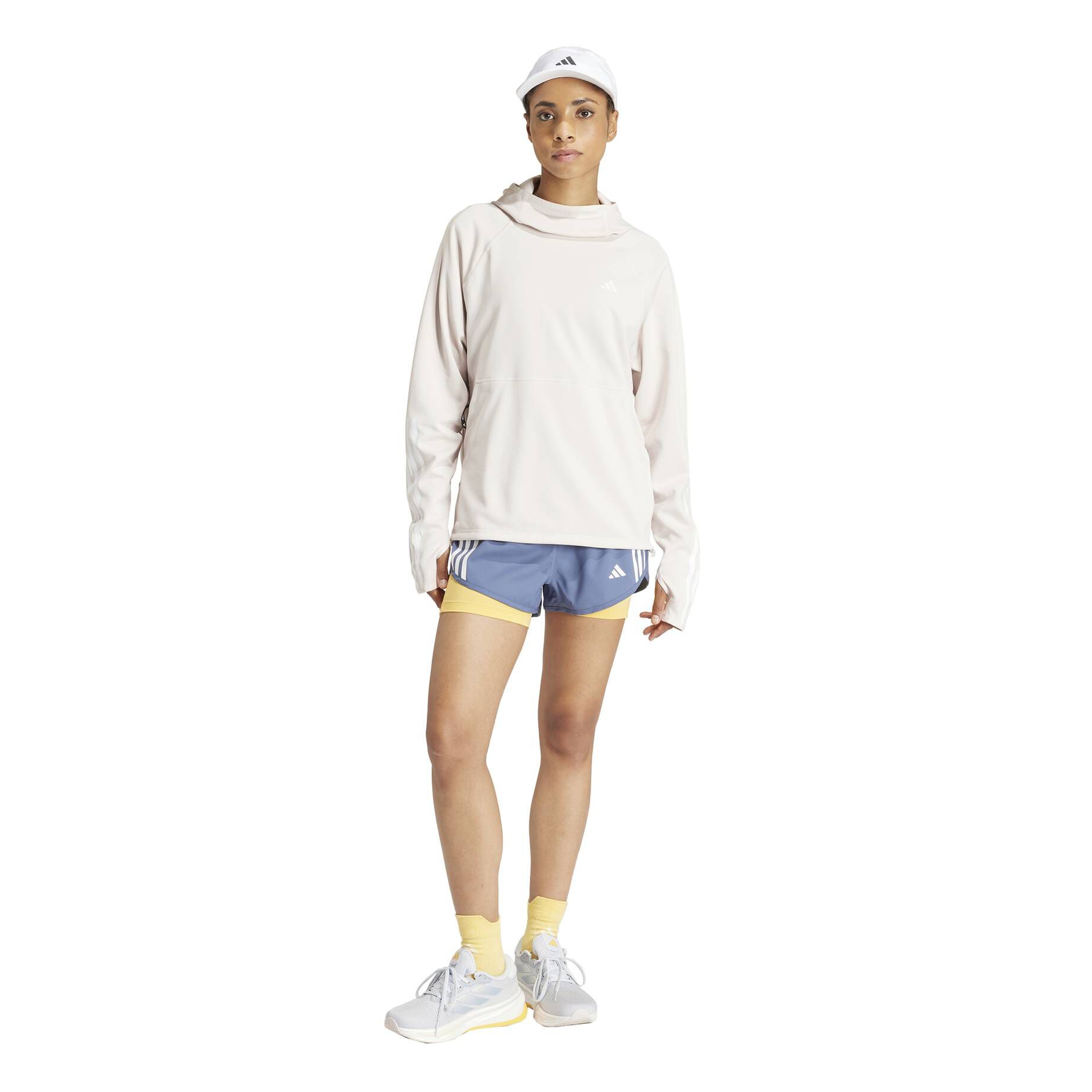adidas Performance| Damen Laufshirt