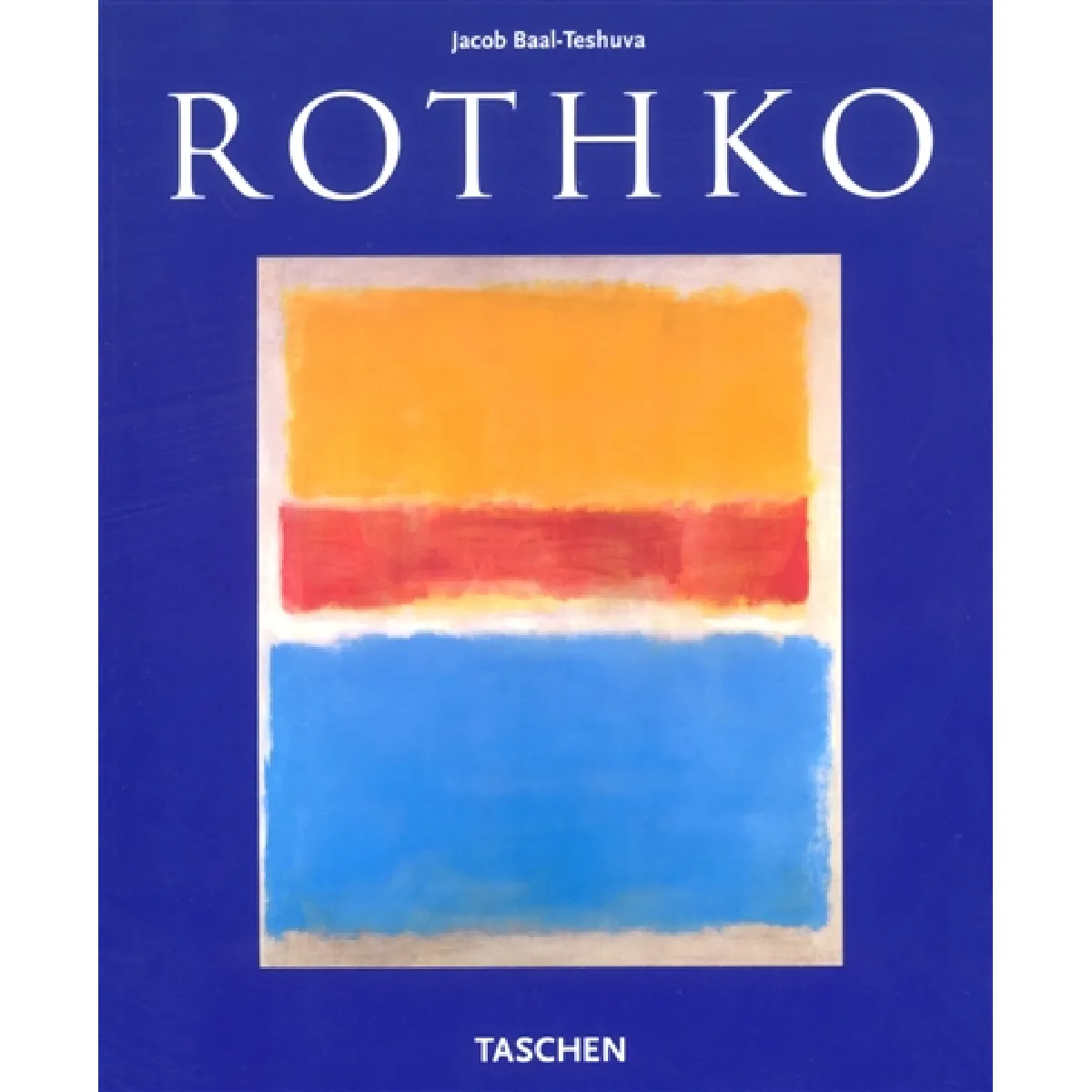 Mark Rothko, 1903-1970 : des tableaux comme des drames · Occasion