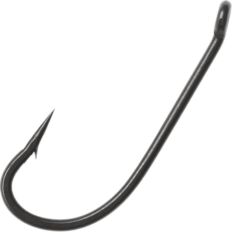 Hamecon Carpe Starbaits Power Hook Long Shank - Par 10