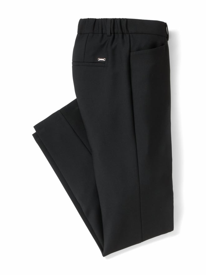 Koffer-Schlupfhose