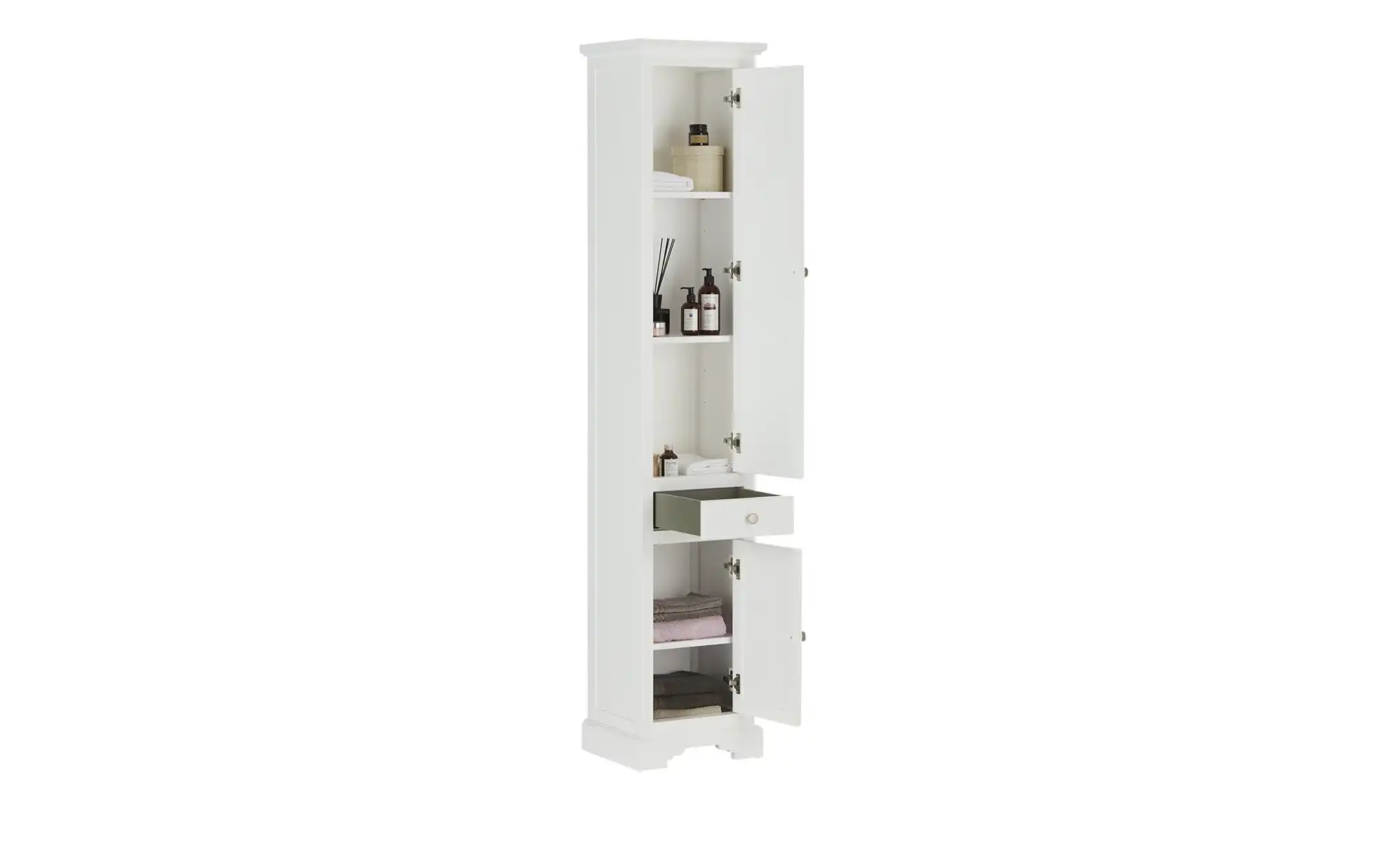 VAN HECK Hochschrank Hampton