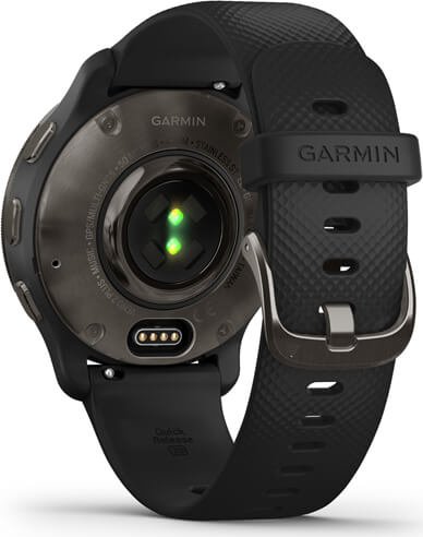 Garmin Venu 2 Plus (2022)