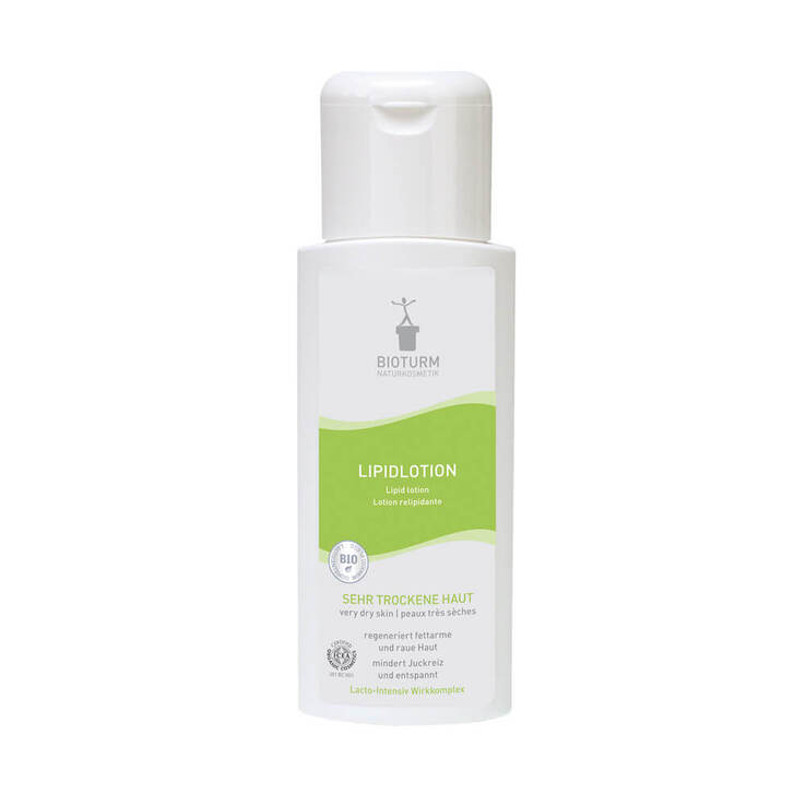 Bioturm Lipidlotion Nr.3, 200 ml