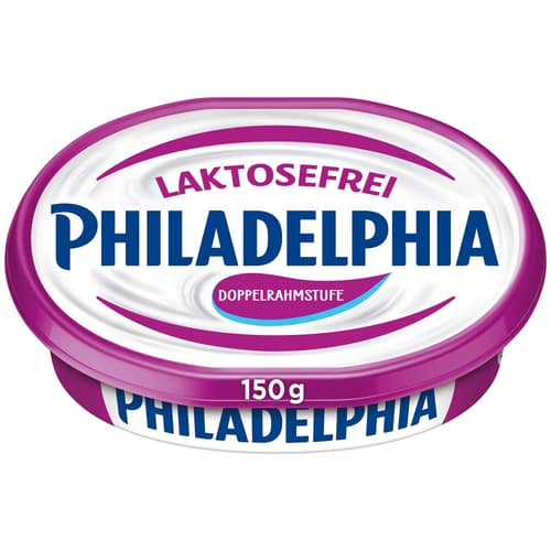 Philadelphia Laktosefrei