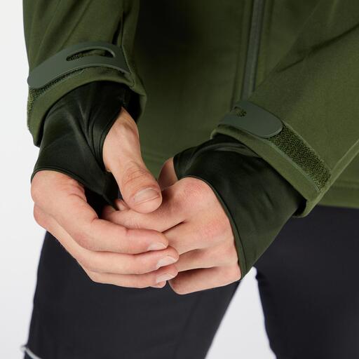 Boriken Softshell