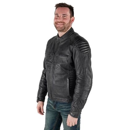 Blouson DXR RUFF II - Noir