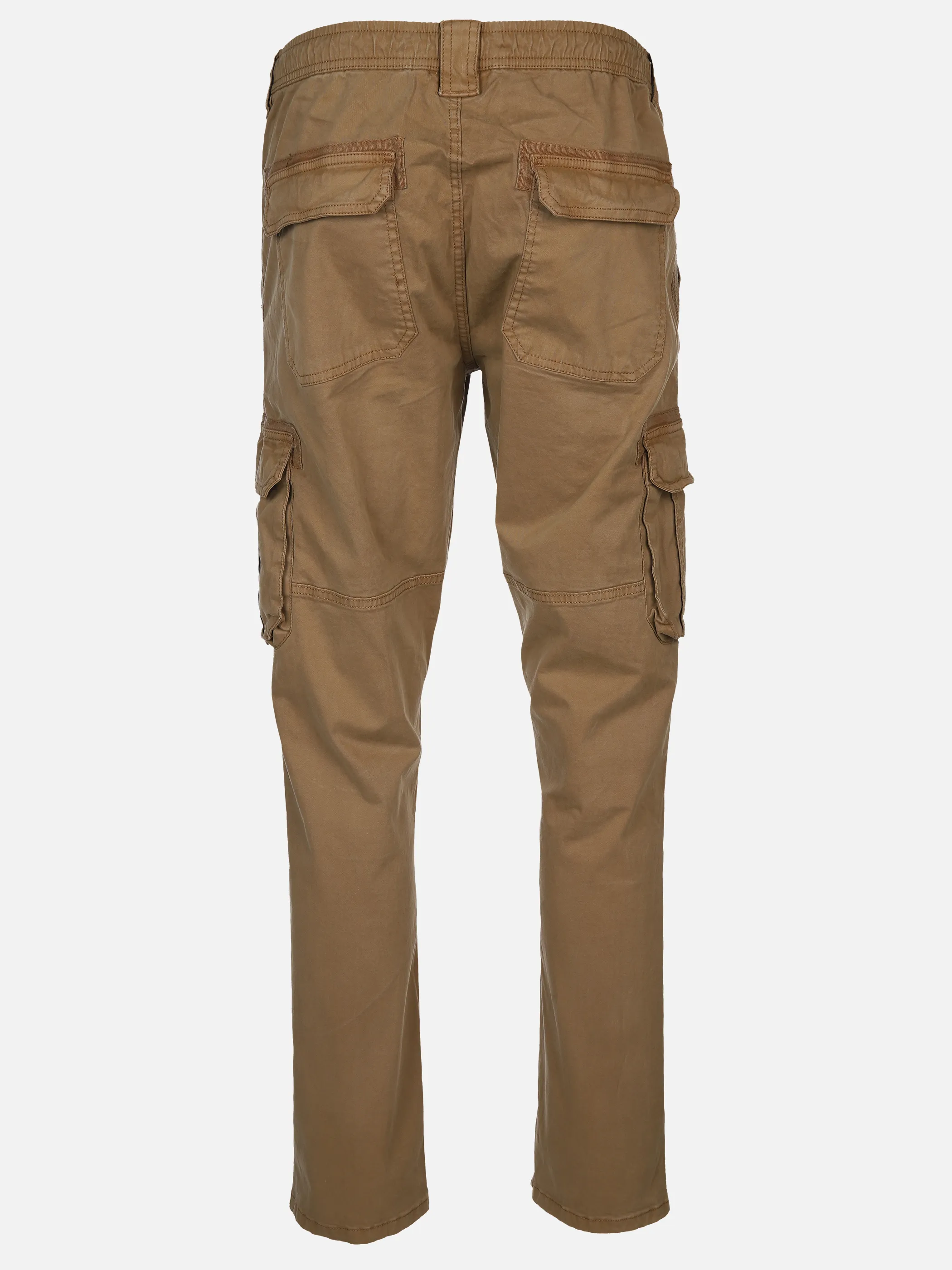 Herren Cargo-Schlupfhose mit vielen Details