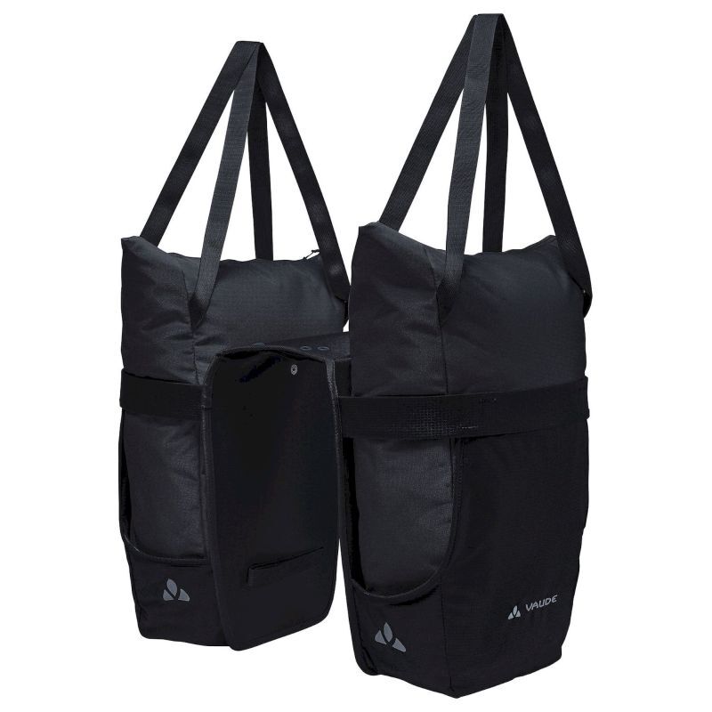 TwinShopper - Sacoches vélo
