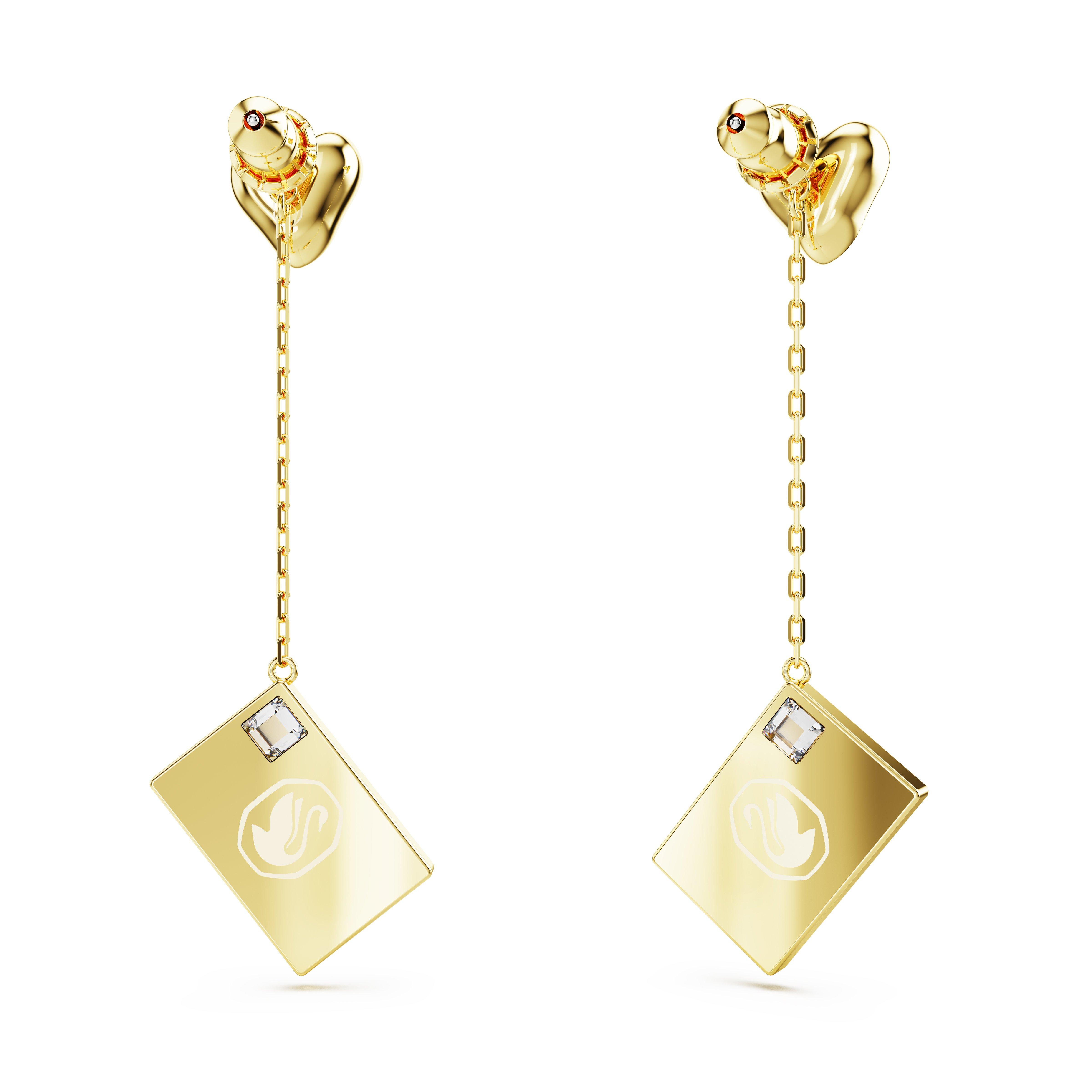 Swarovski Letra Ld99