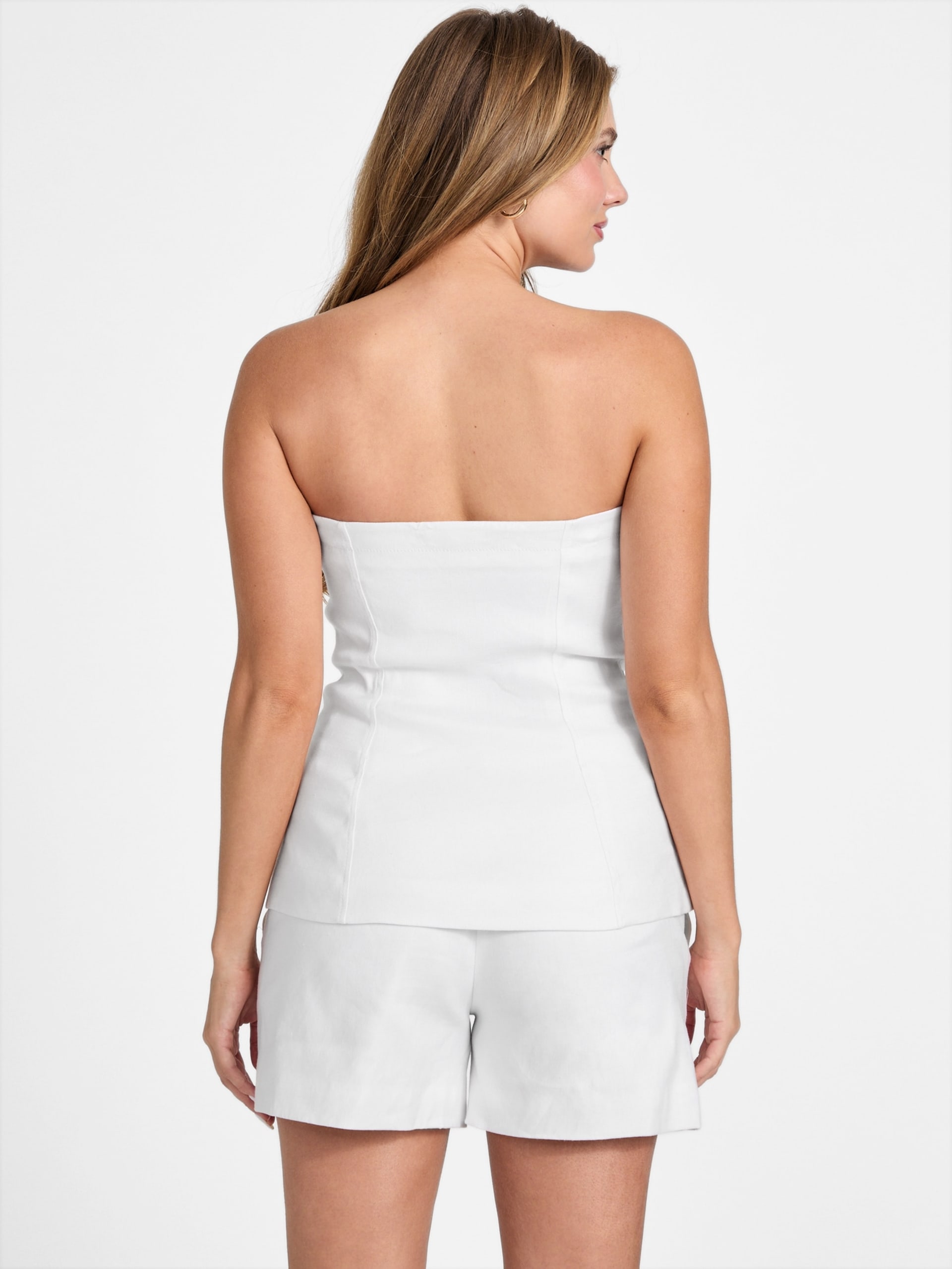 Top Corset Eco Isabeau