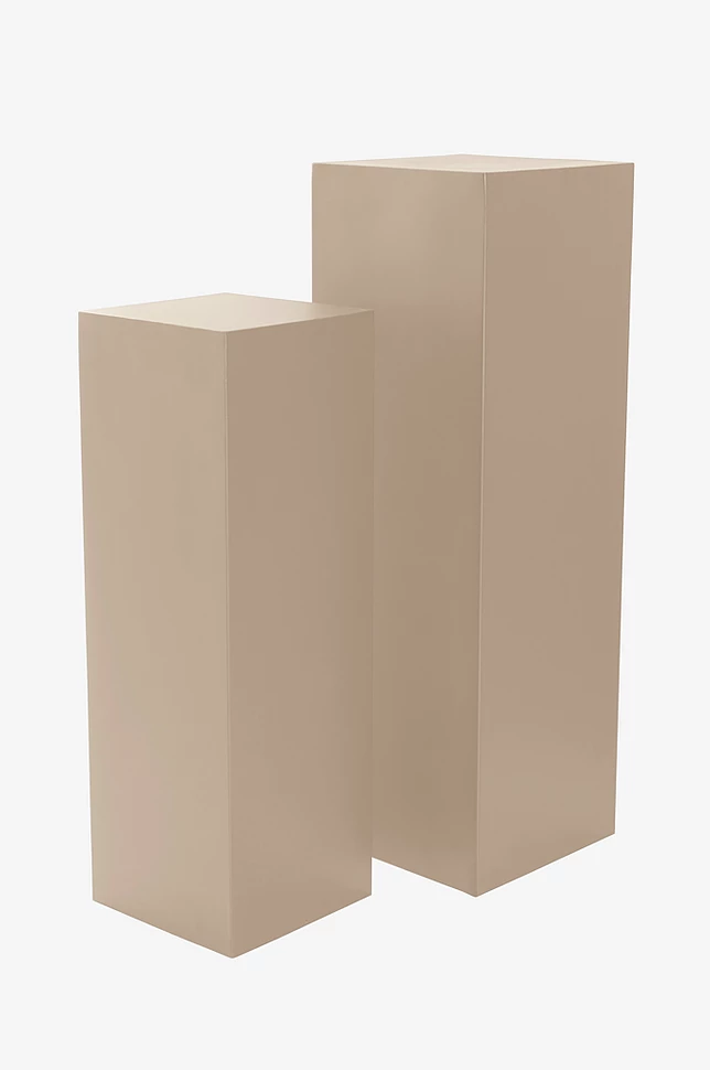 TORRANCE pidestall 2-pk