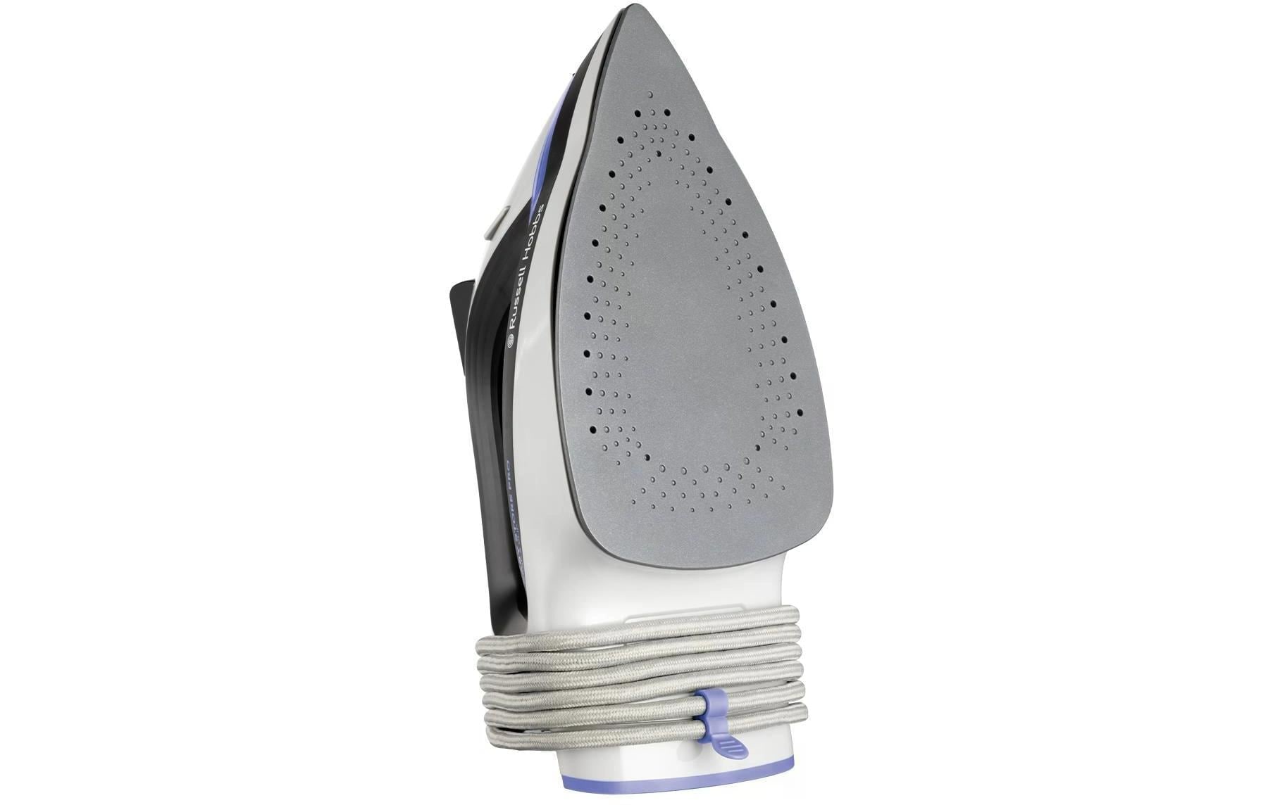 RUSSELL HOBBS Dampfbügeleisen »Wrap & Clip« 2400 W