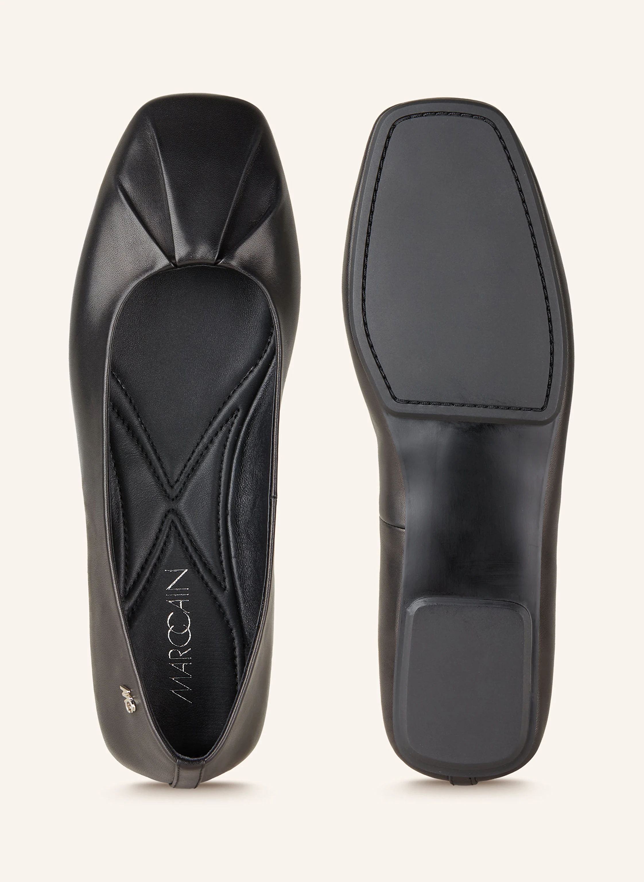 MARC CAIN Ballerinas