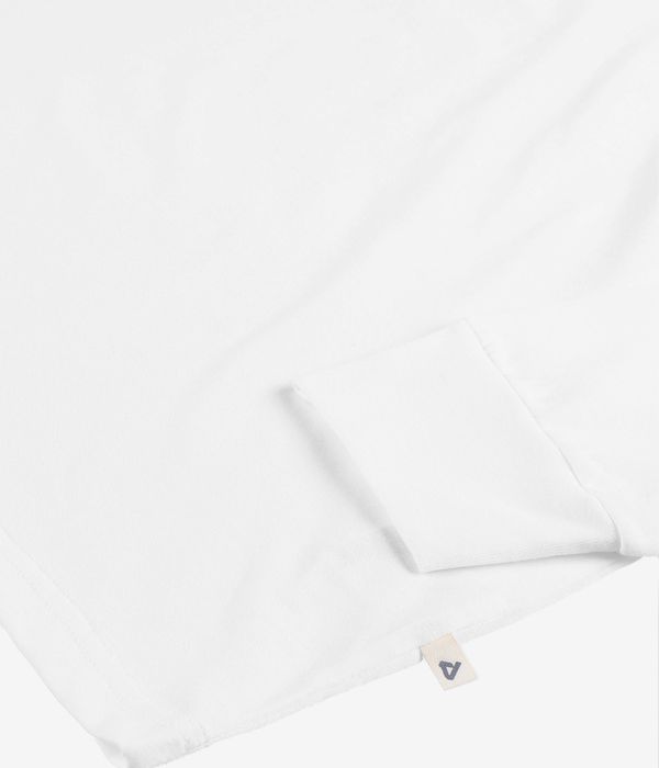 Anuell Safey SPF50 Longsleeve (white)