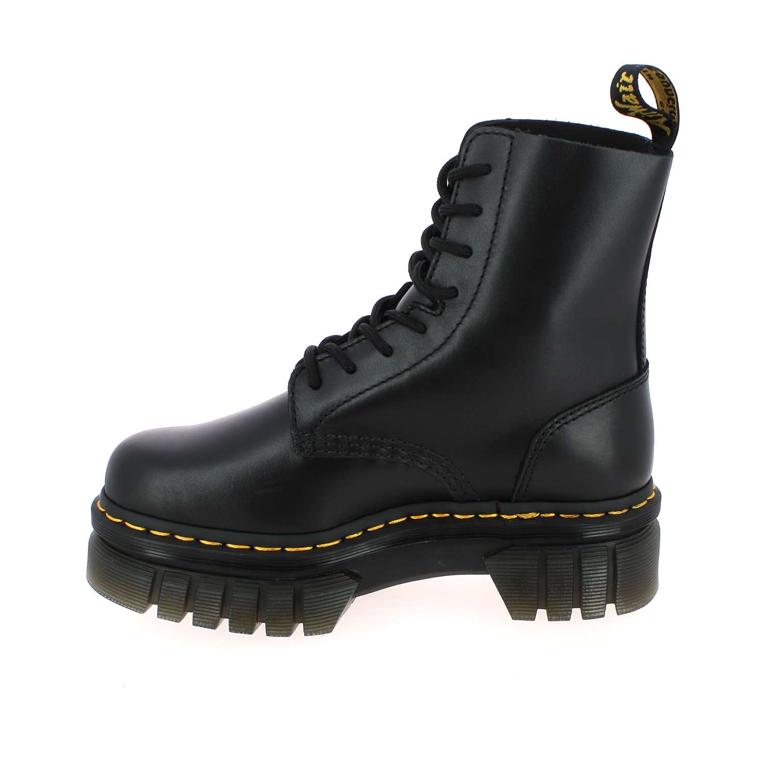 Boots et bottines femme DOC MARTENS AUDRICK 8 EYE