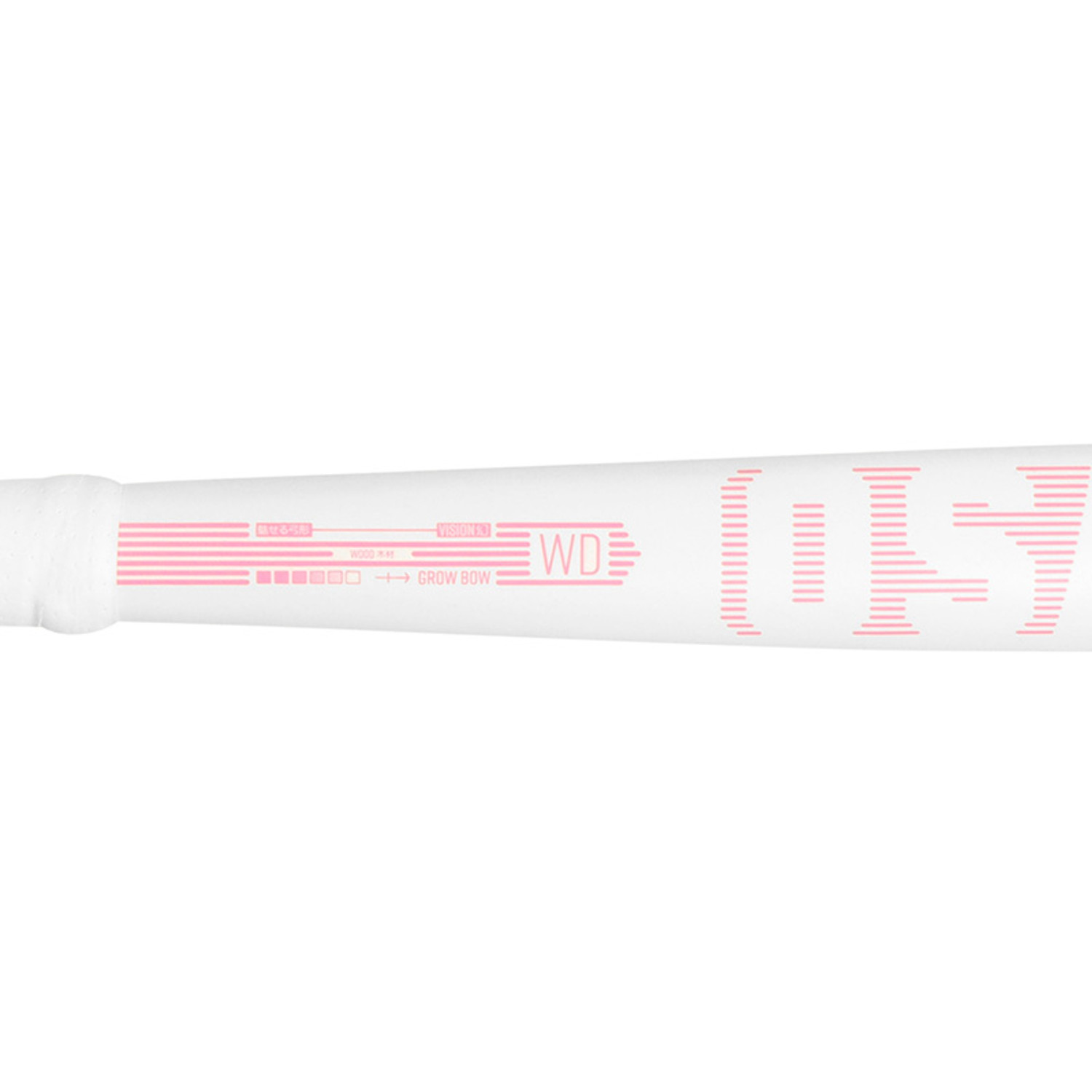 Osaka Vision WG Grow Bow Hout Junior