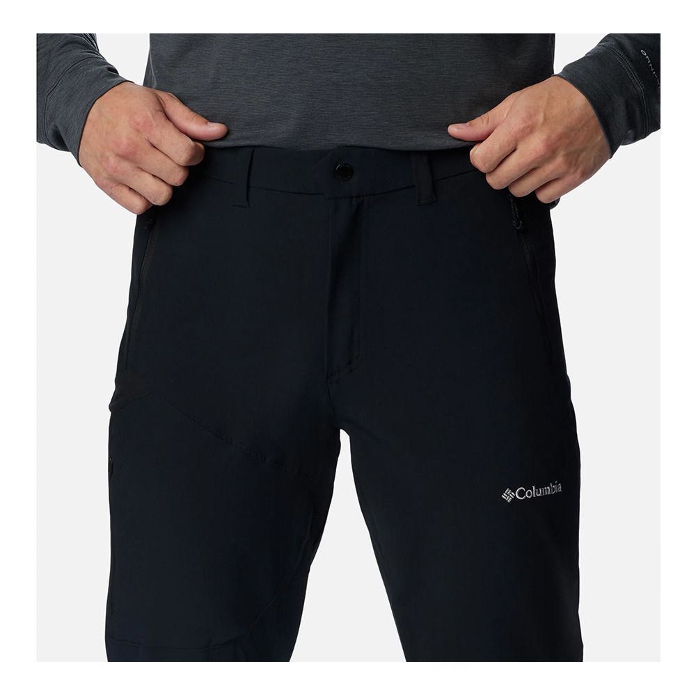 Columbia TRIPLE CANYON™ II - Pantalon Homme black