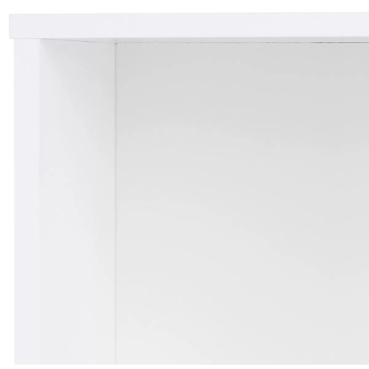 Regal Box weiss