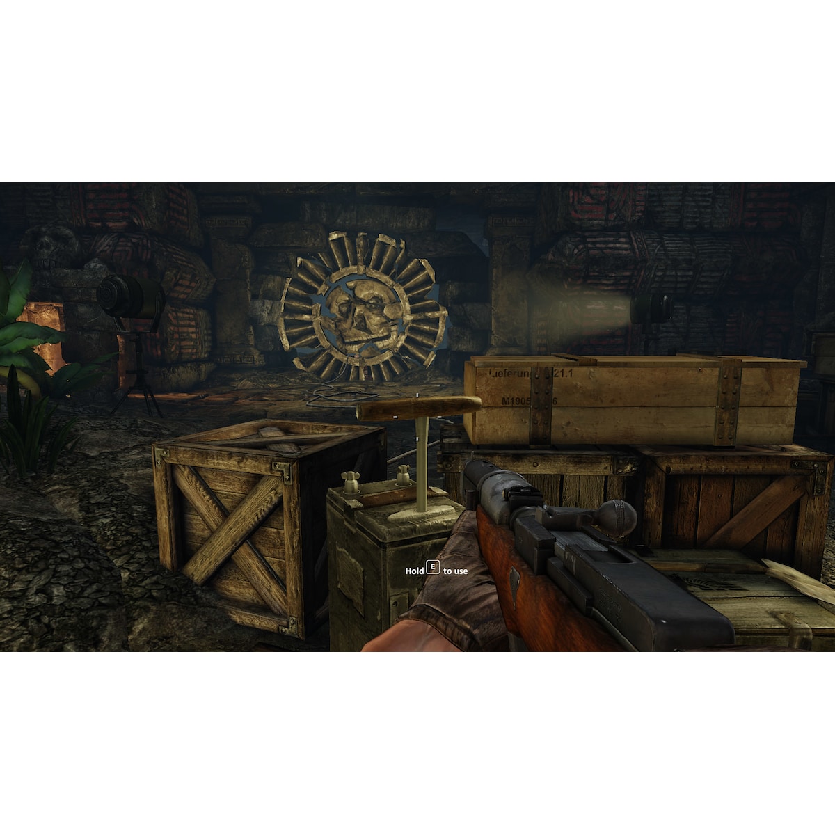 Deadfall Adventures - PC Windows