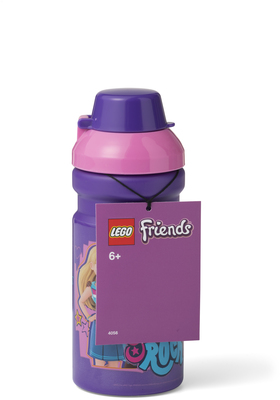 LEGO® Vannflaske 390 ml, Venner