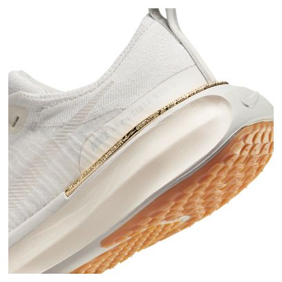 Chaussures Running Nike Invincible 3 Gris Femme