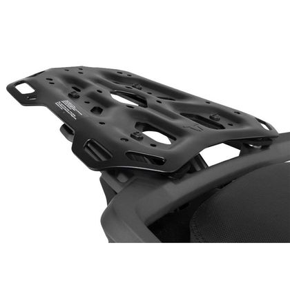 Top case SW-MOTECH URBAN AVEC SUPPORT ADVENTURE RACK