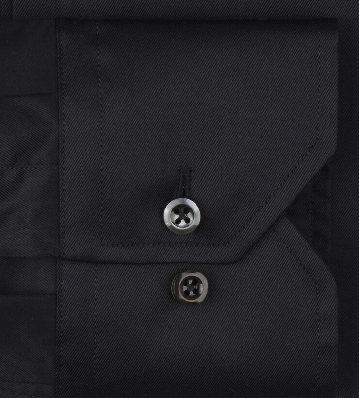 Stenströms 77 RM cuff Black