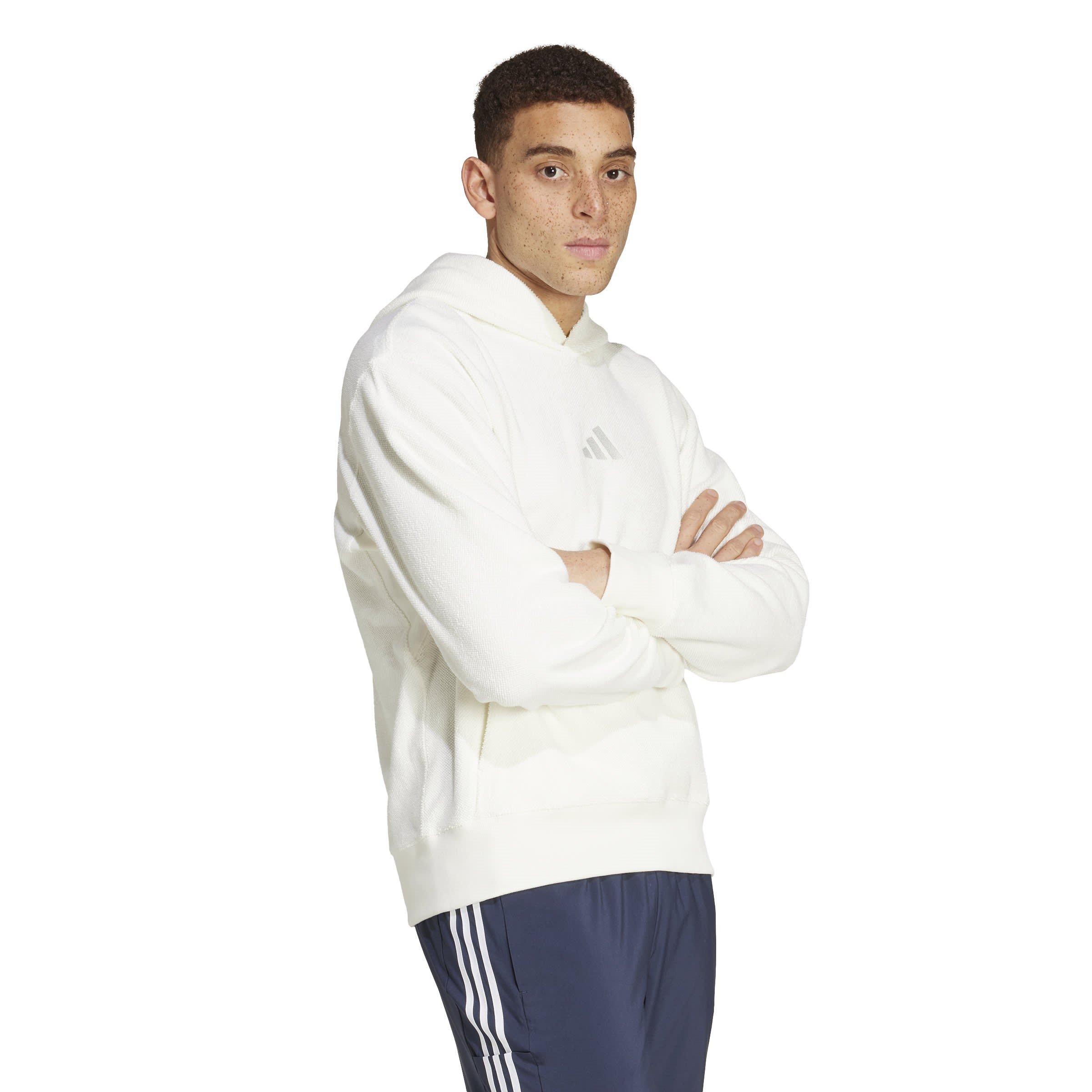 adidas Elevated All SZN Loop Hoodie