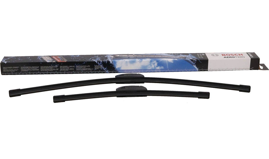 Viskerblad - AR 892 S - Aerotwin