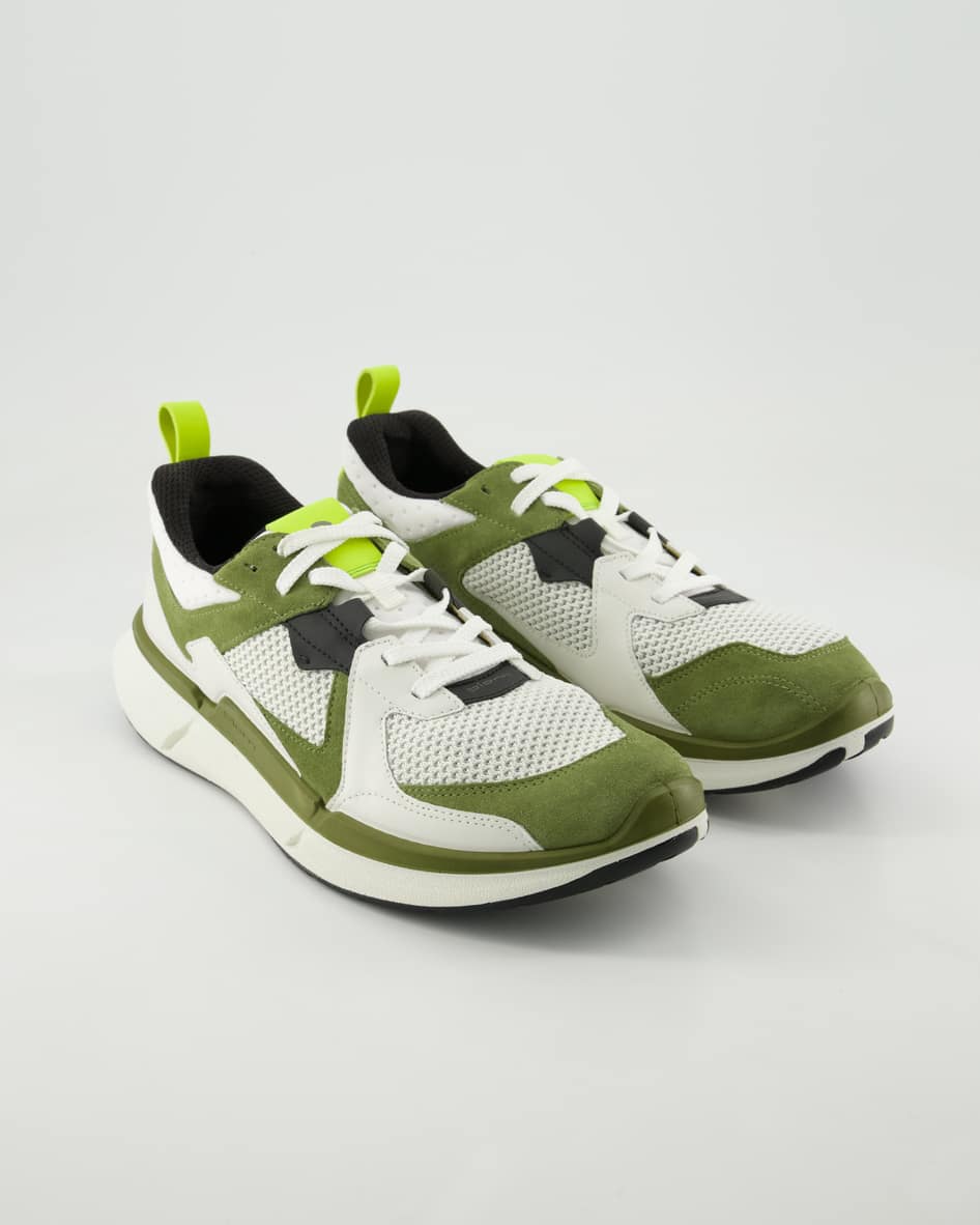 Ecco ECCO BIOM 2.2 M Sneaker in Grün