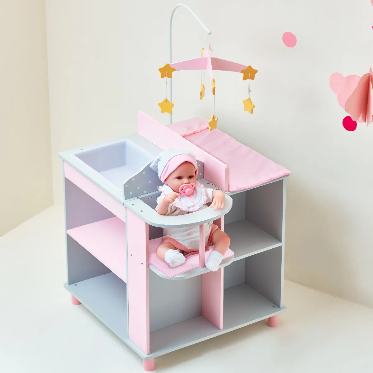 OLIVIA'S LITTLE WORLD Table à langer