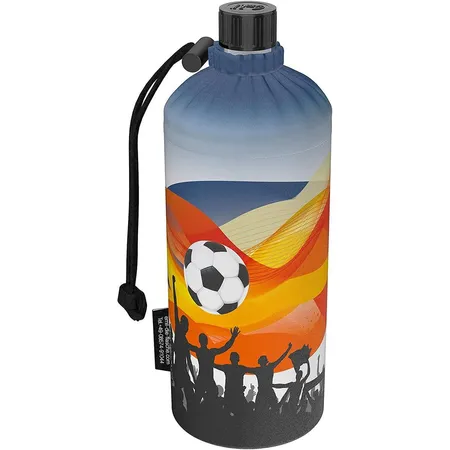 Emil die Flasche Fußball 0,6 Liter