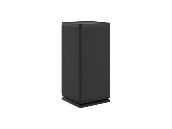 Fractal Design Mood - PC-etui - mini ITX - ingen strømforsyning (SFX / SFX-L) - lysegrå - USB/Audio/Mic