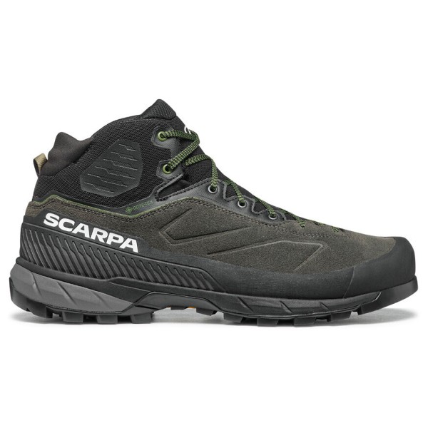 Scarpa - Rapid XT Mid GTX - Chaussures d'approche