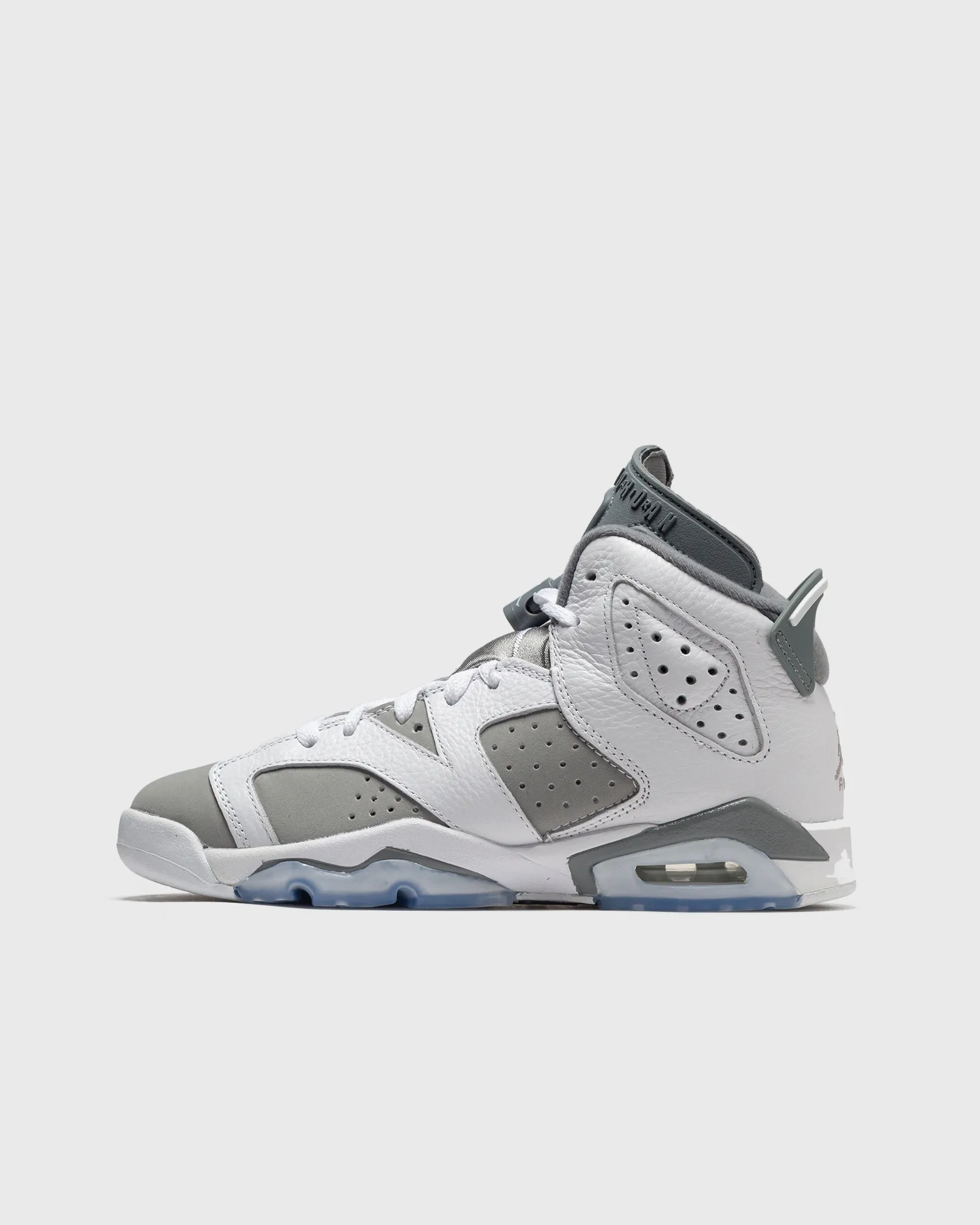 Jordan Air Jordan 6 Retro (GS) 'Cool Grey'