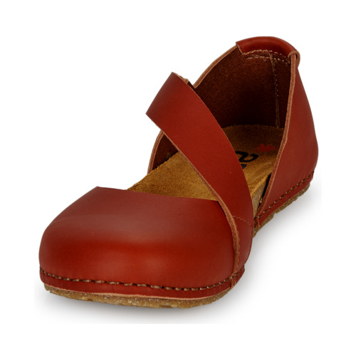 Art - CRETA - Rouge