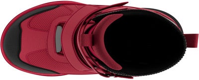 Ecco Snow Mountain GTX Vintersko, Black/Teaberry