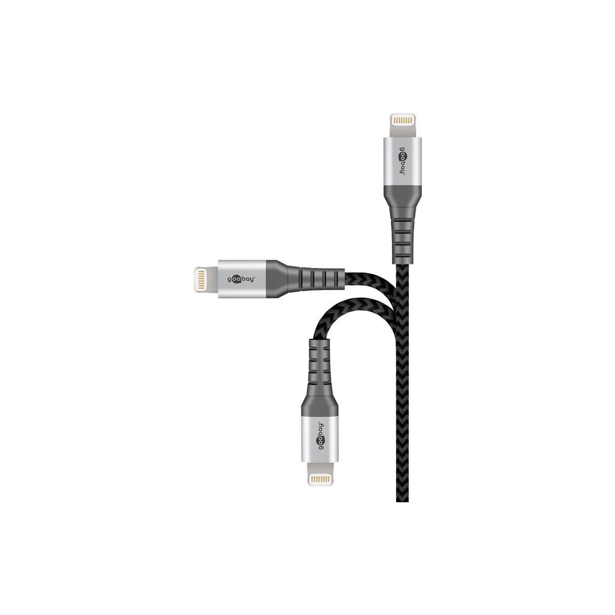 Lightning USB-C 