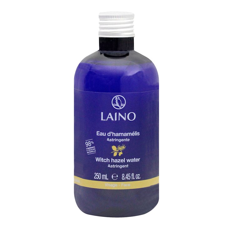 Eau d'hamamélis 250ml