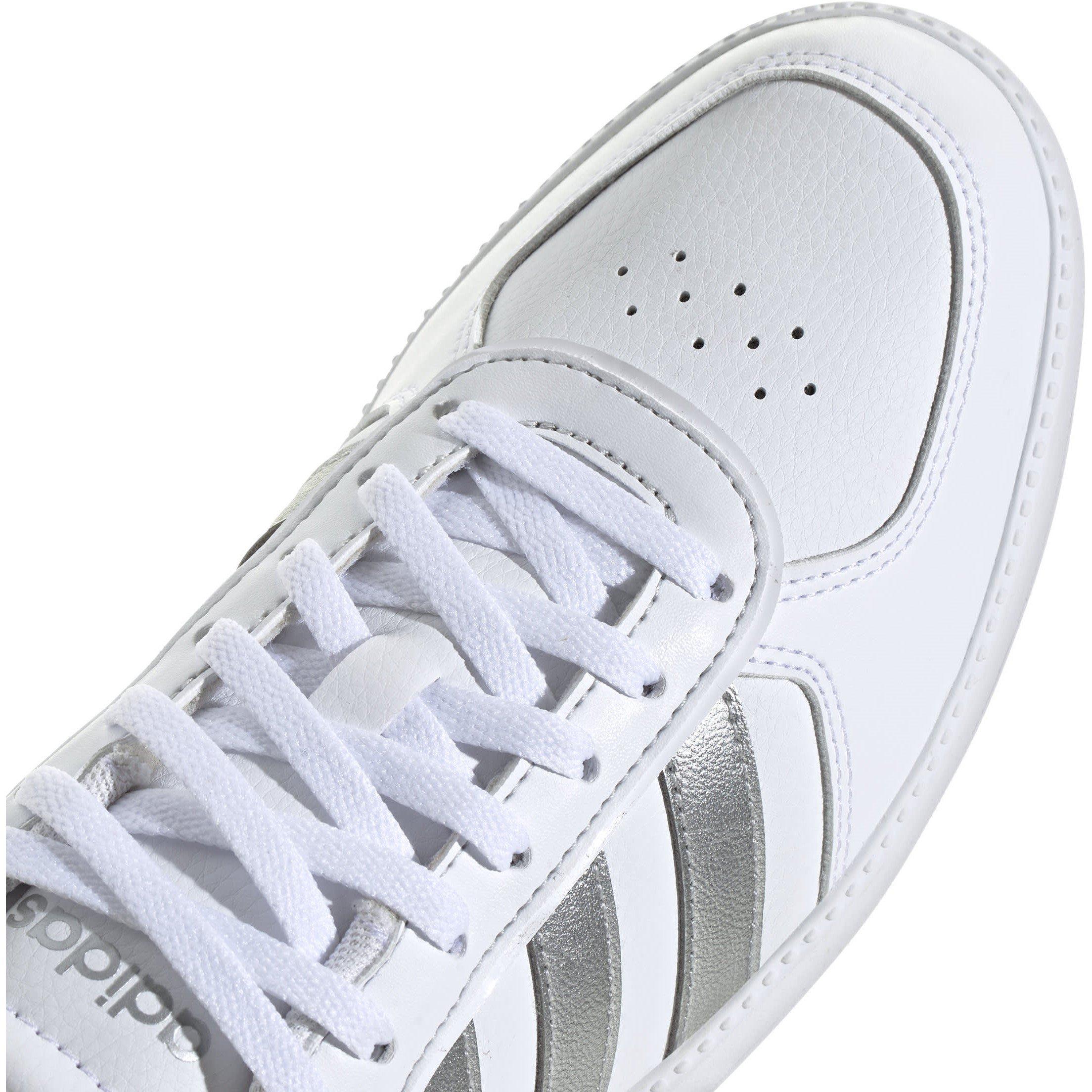 adidas Breaknet Sleek Trainers Womens