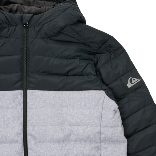 Quiksilver - SCALY MIX - Multicolore