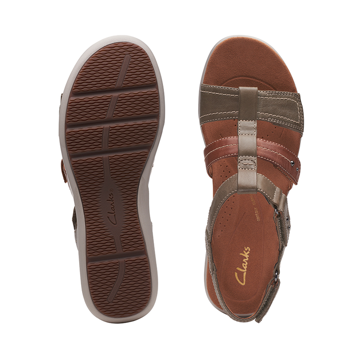 Clarks Kitly Step | OLIVE
