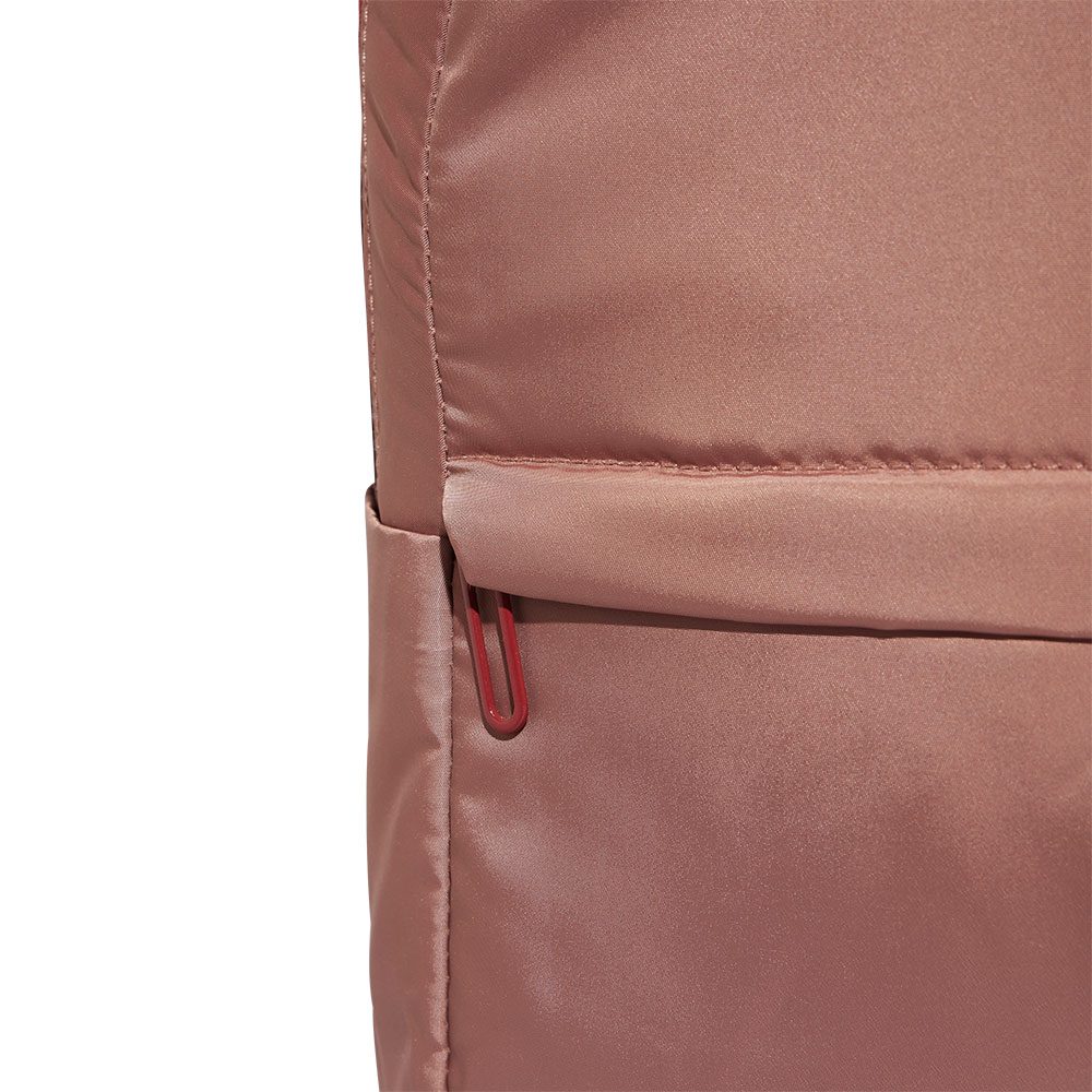 adidas Yoga Rucksack Damen warm clay